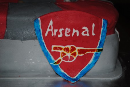 Arsenal Londýn